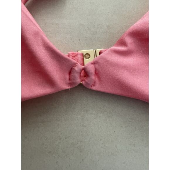 Kamari Swim Bikini Swimsuit Nala Cheeky Swimwear Bubblegum Pink - Picture 2 of 13